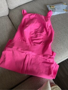 Free People Movement romper xs/small